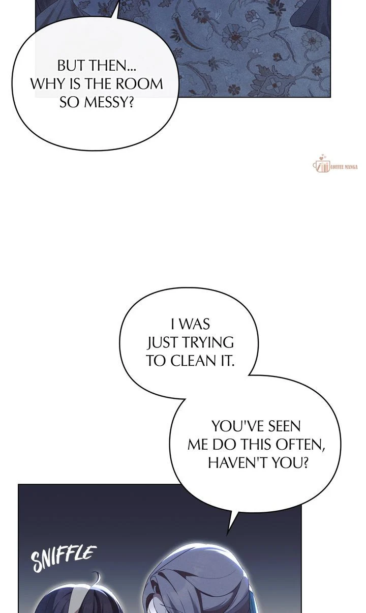 Betrayal of Dignity Chapter 60 page 15
