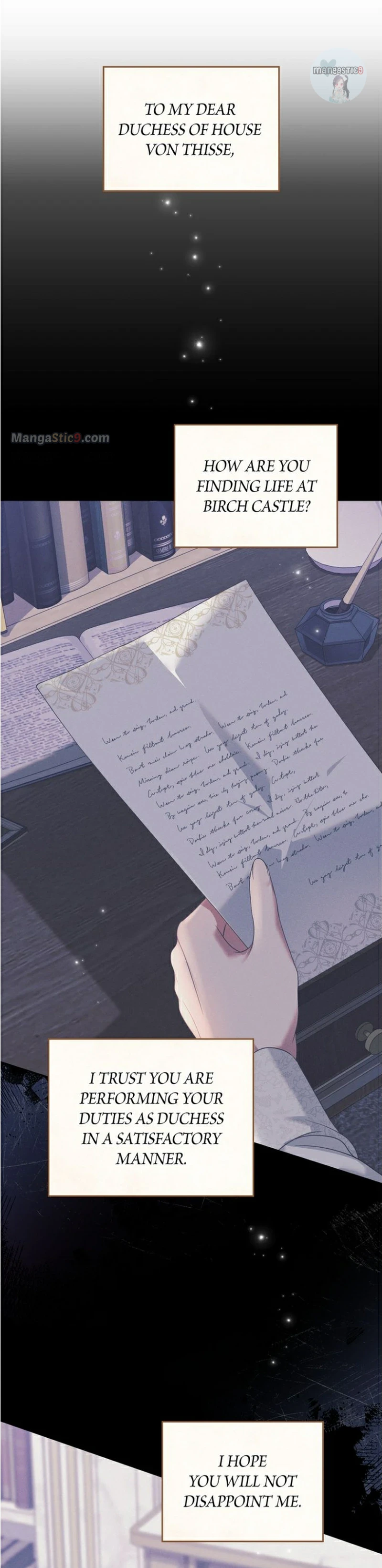 Betrayal of Dignity Chapter 18 page 4