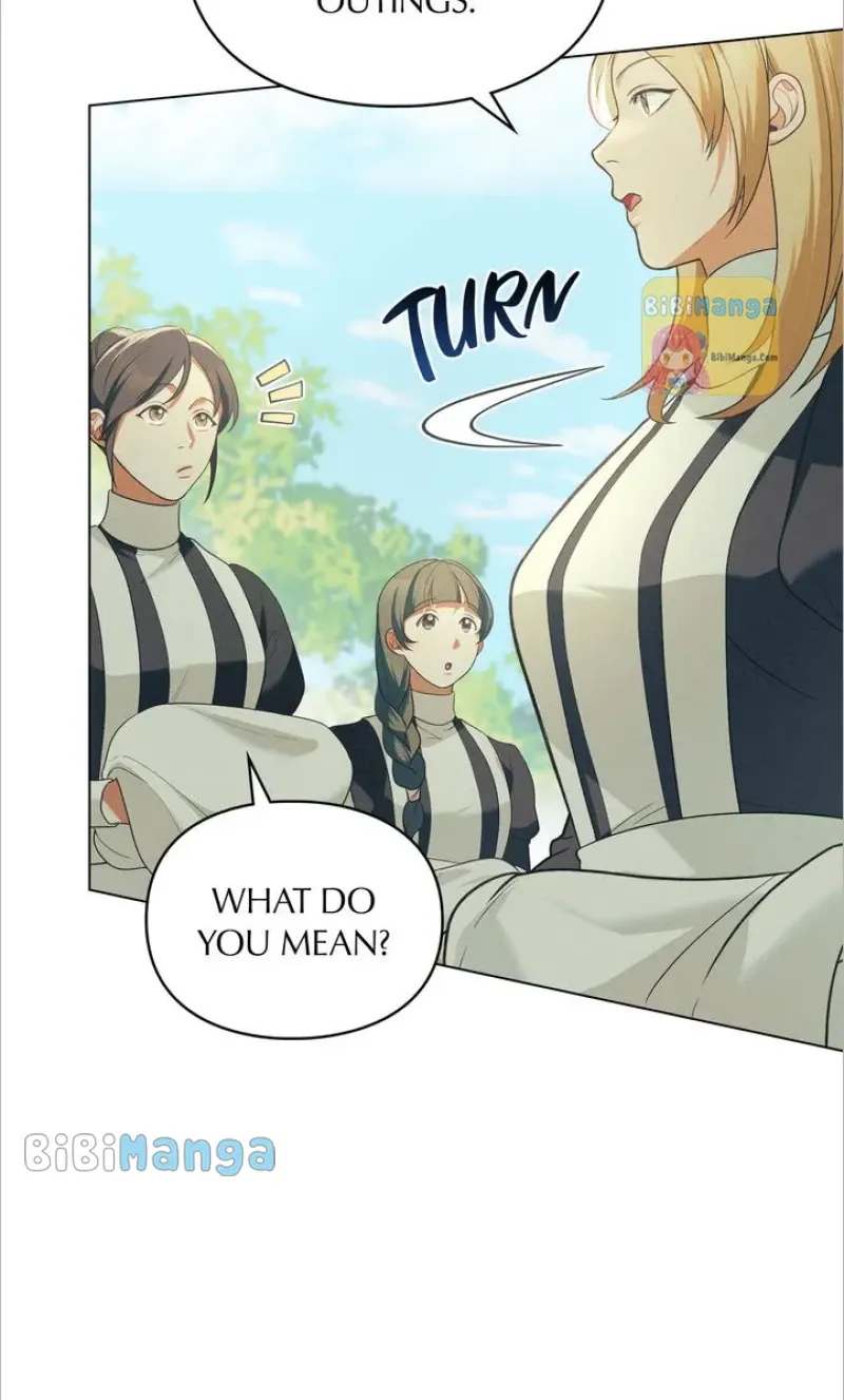 Betrayal of Dignity Chapter 31 page 5