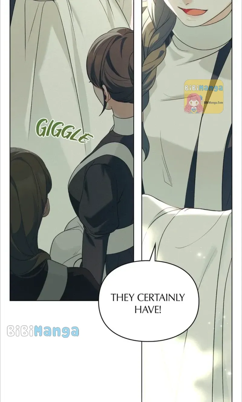 Betrayal of Dignity Chapter 31 page 9