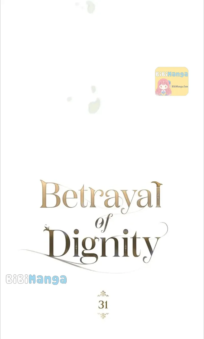 Betrayal of Dignity Chapter 31 page 25
