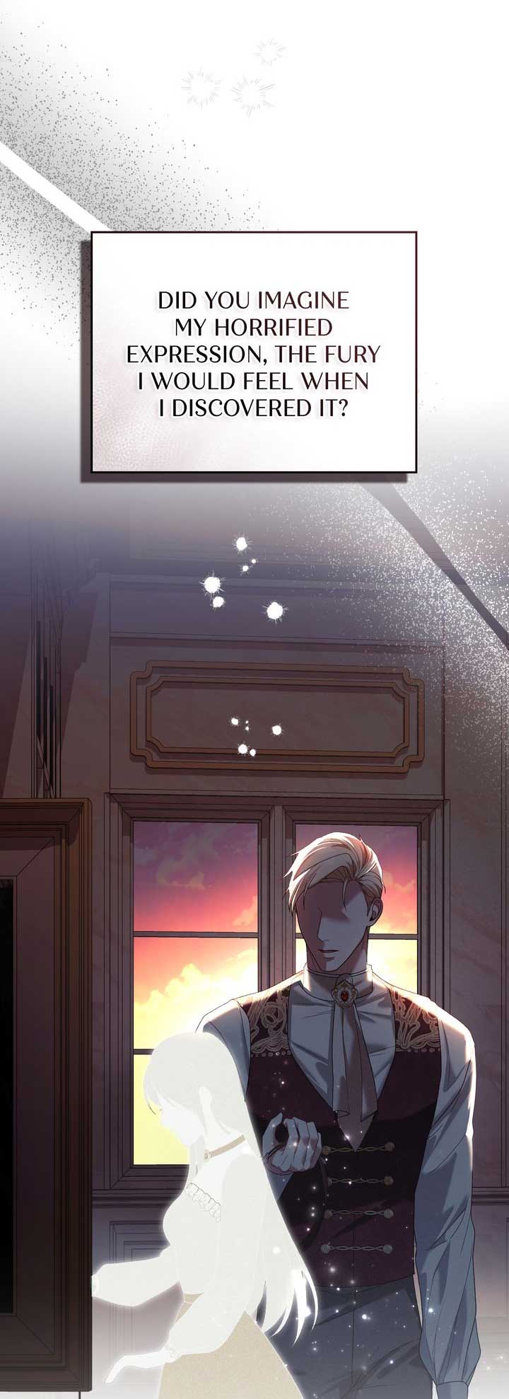 Betrayal of Dignity Chapter 54 page 19