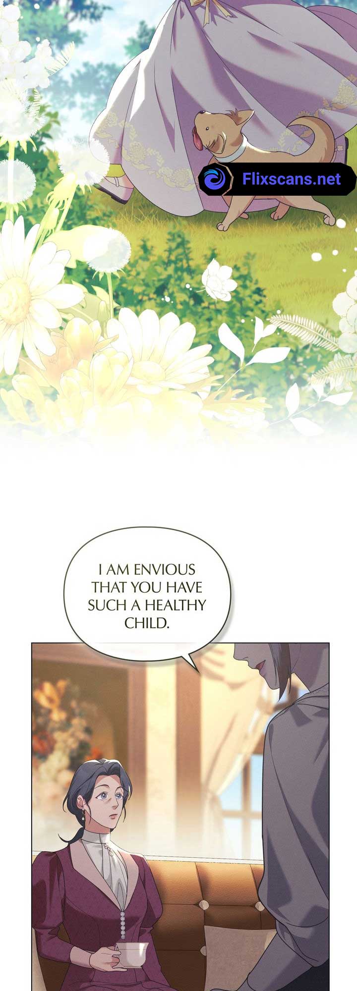 Betrayal of Dignity Chapter 54 page 32