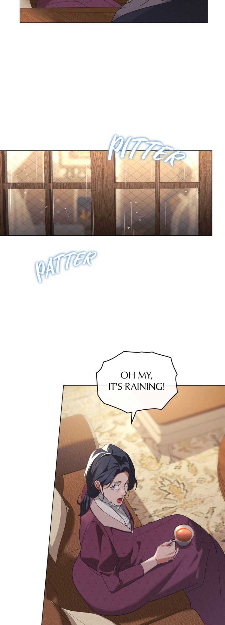 Betrayal of Dignity Chapter 54 page 33