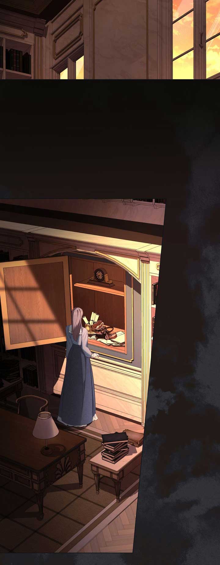 Betrayal of Dignity Chapter 54 page 47