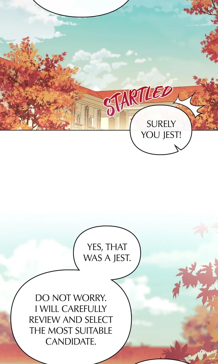 Betrayal of Dignity Chapter 51 page 14