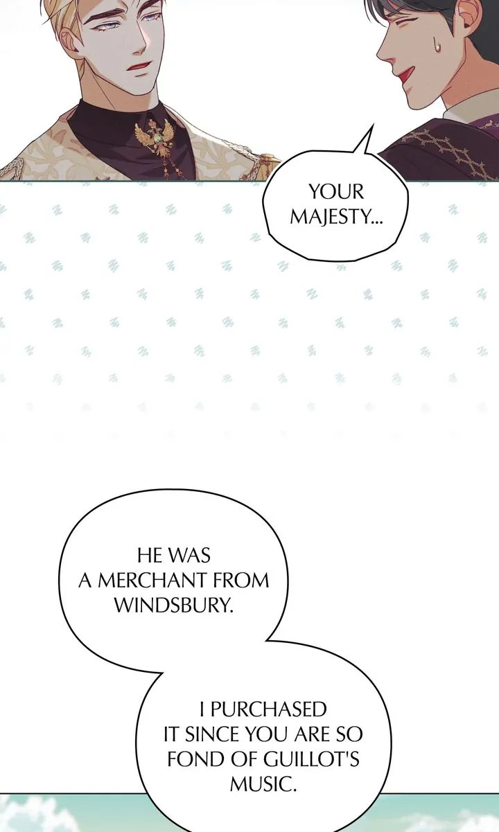 Betrayal of Dignity Chapter 51 page 20