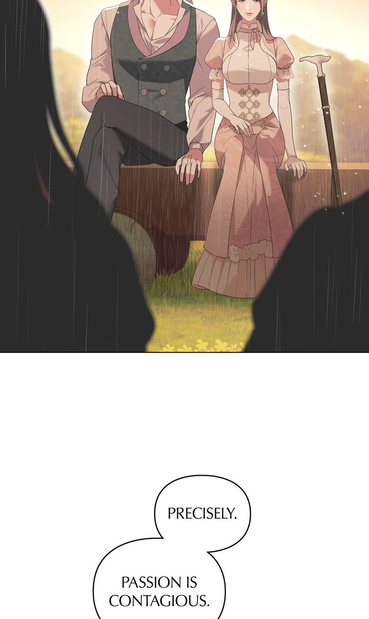 Betrayal of Dignity Chapter 40 page 3