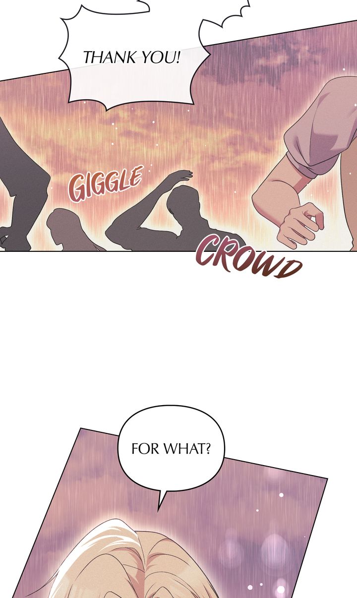 Betrayal of Dignity Chapter 40 page 36