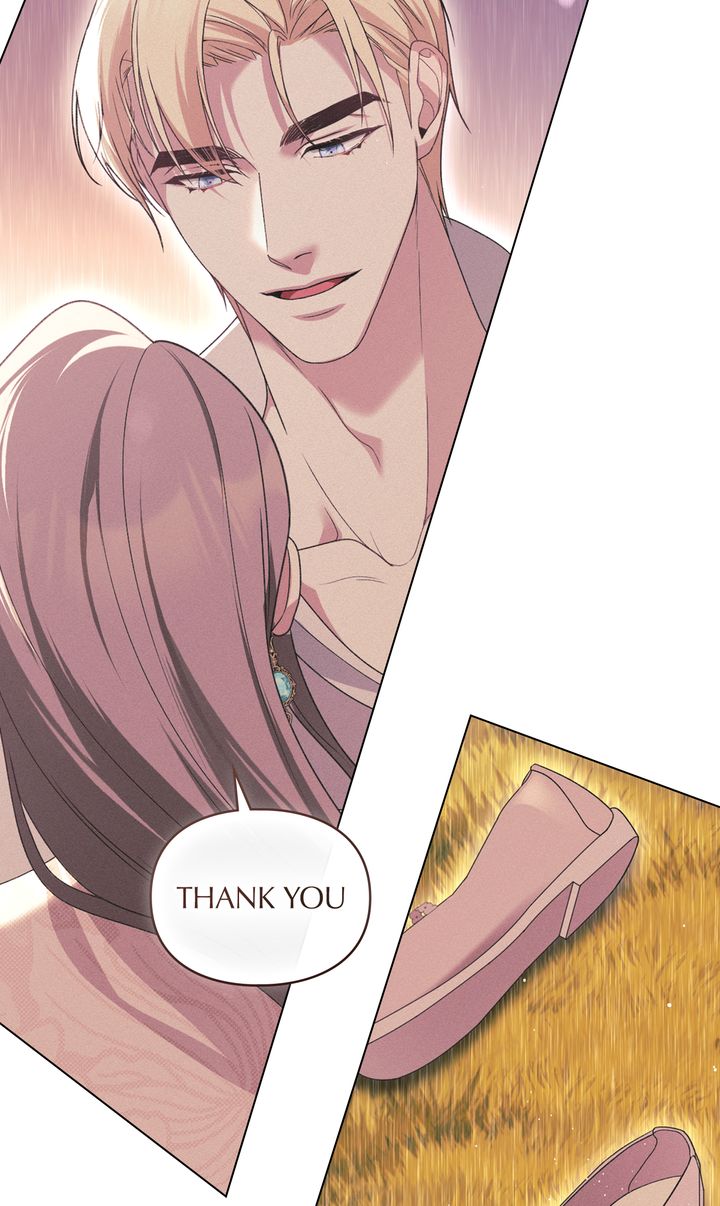 Betrayal of Dignity Chapter 40 page 37