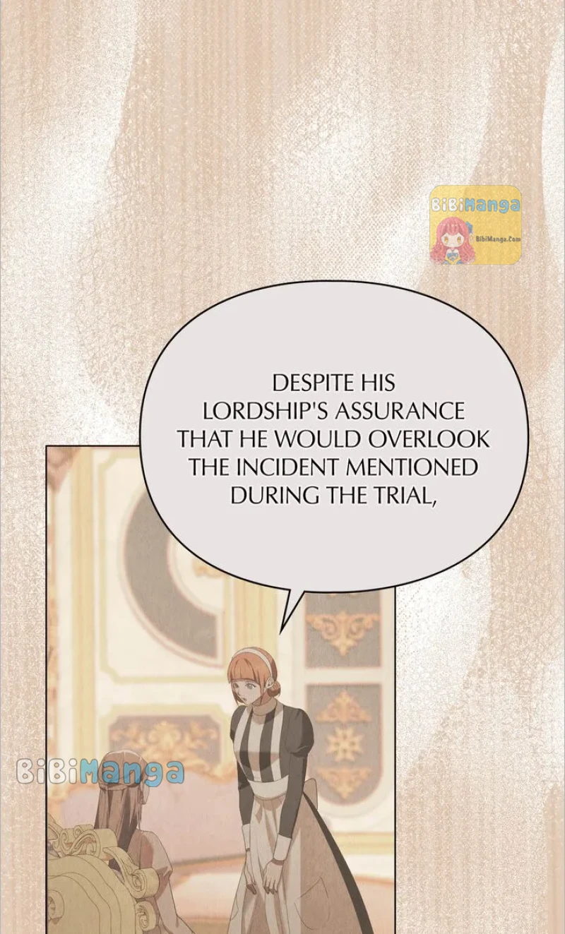 Betrayal of Dignity Chapter 32 page 3