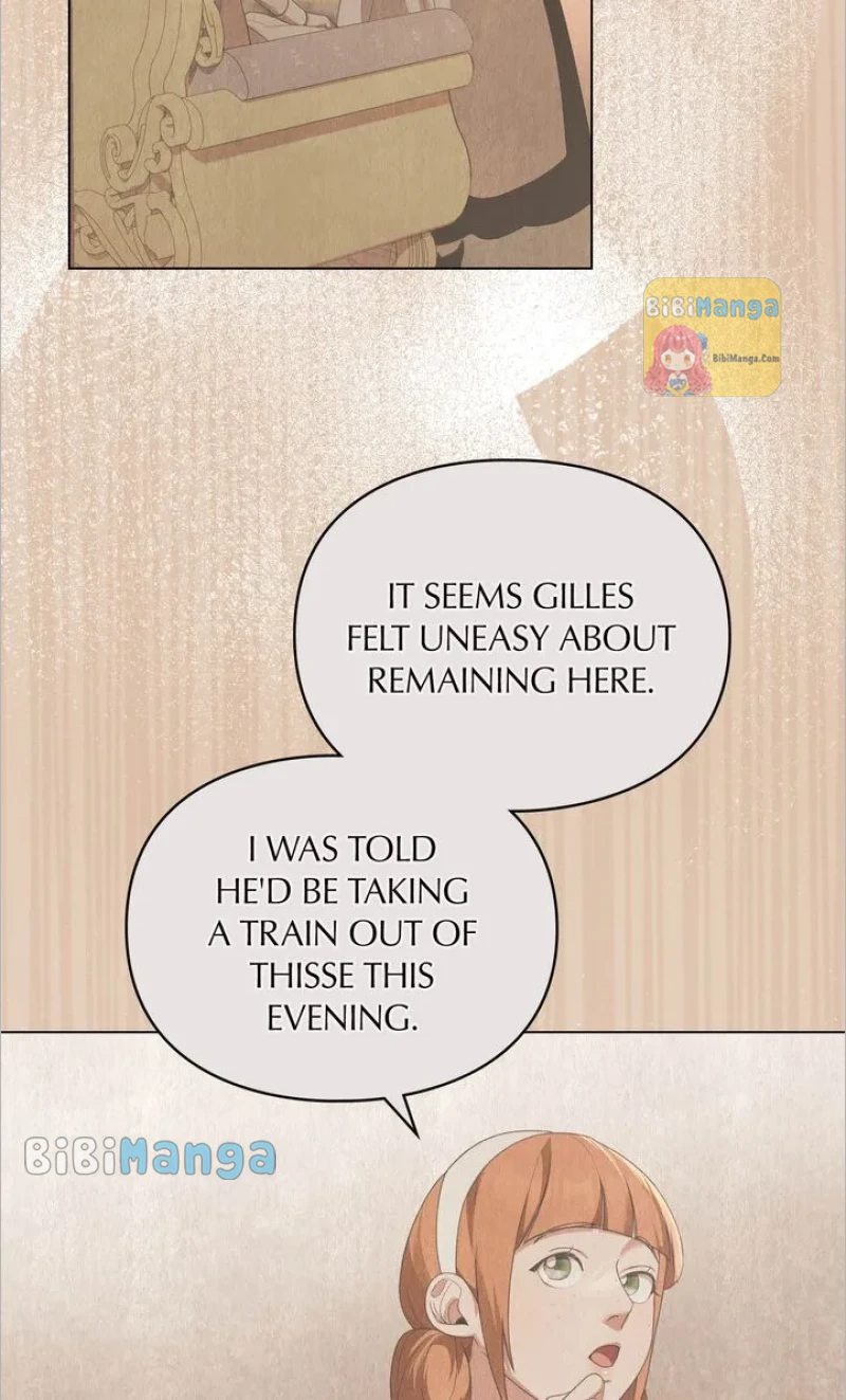 Betrayal of Dignity Chapter 32 page 4