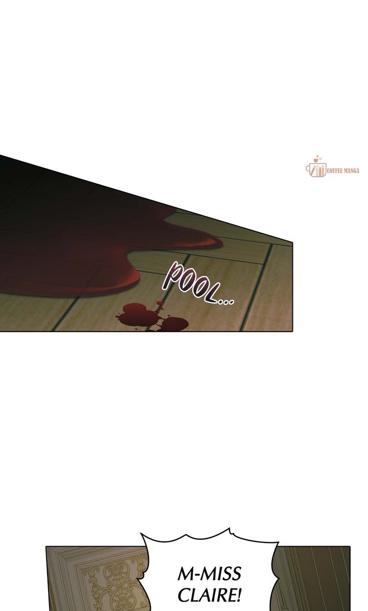 Betrayal of Dignity Chapter 71 page 20