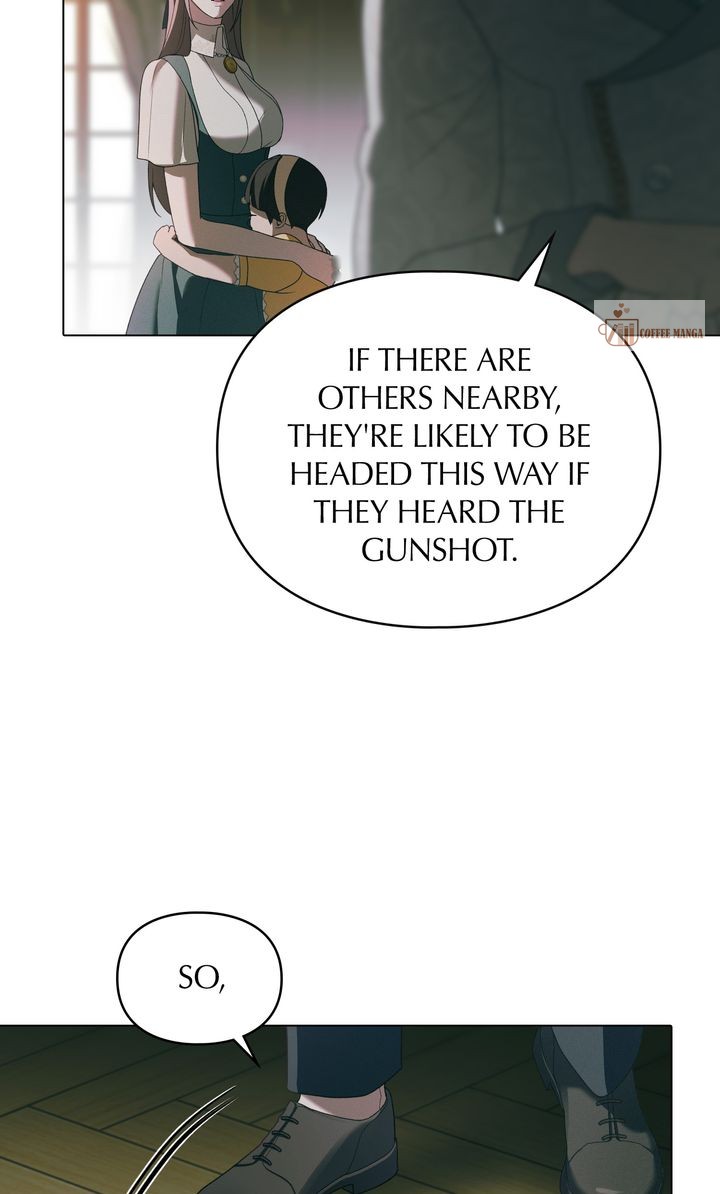 Betrayal of Dignity Chapter 71 page 33
