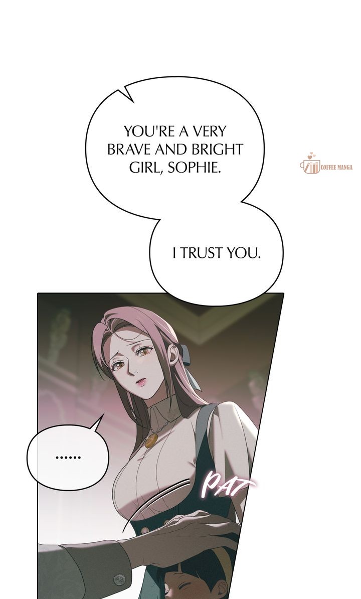 Betrayal of Dignity Chapter 71 page 39