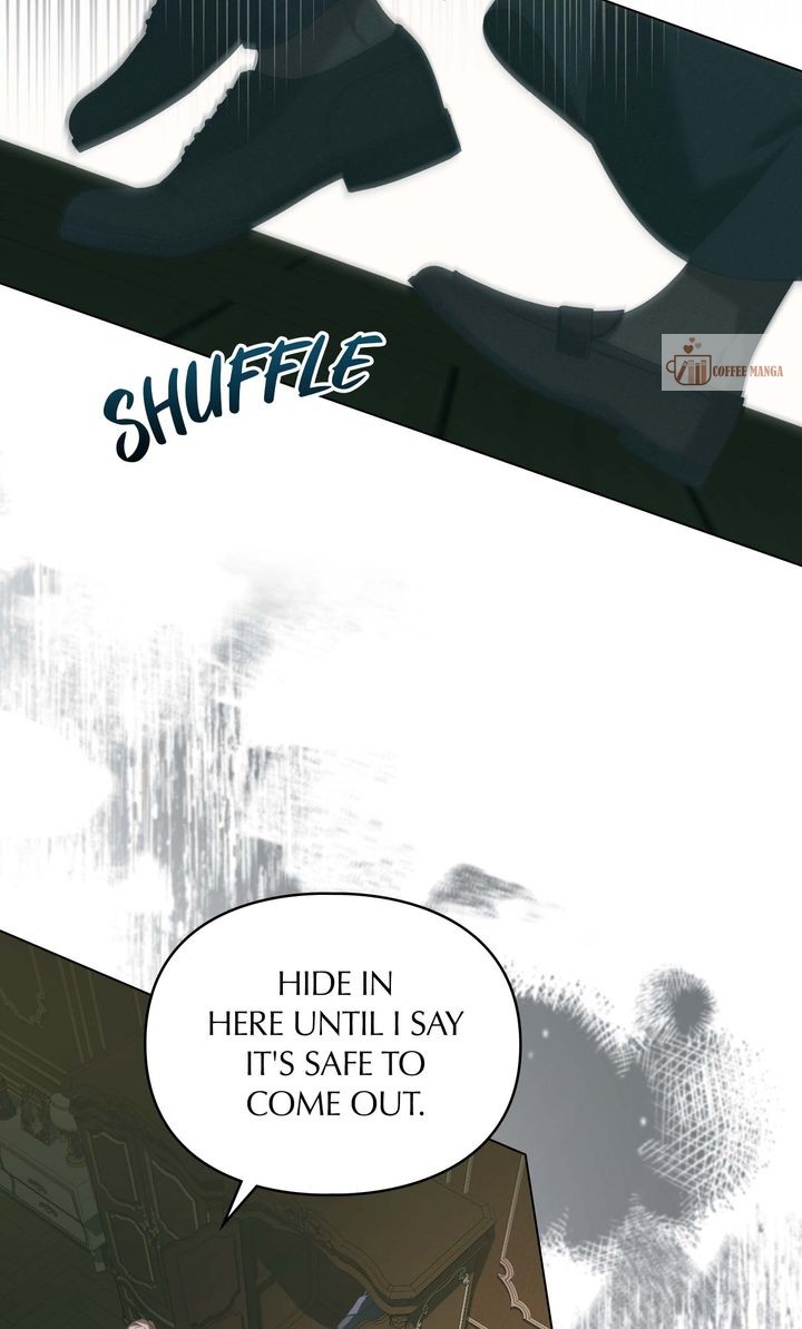 Betrayal of Dignity Chapter 71 page 49