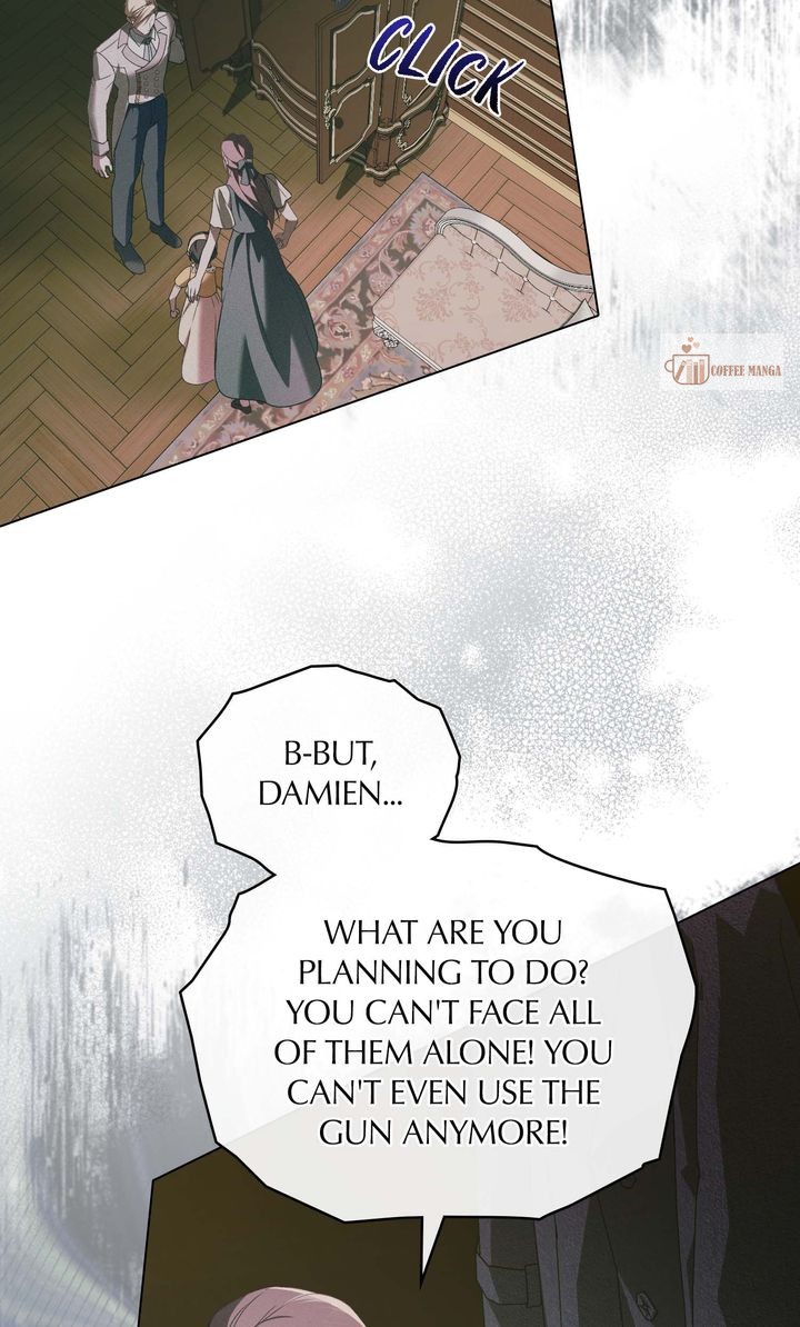 Betrayal of Dignity Chapter 71 page 50