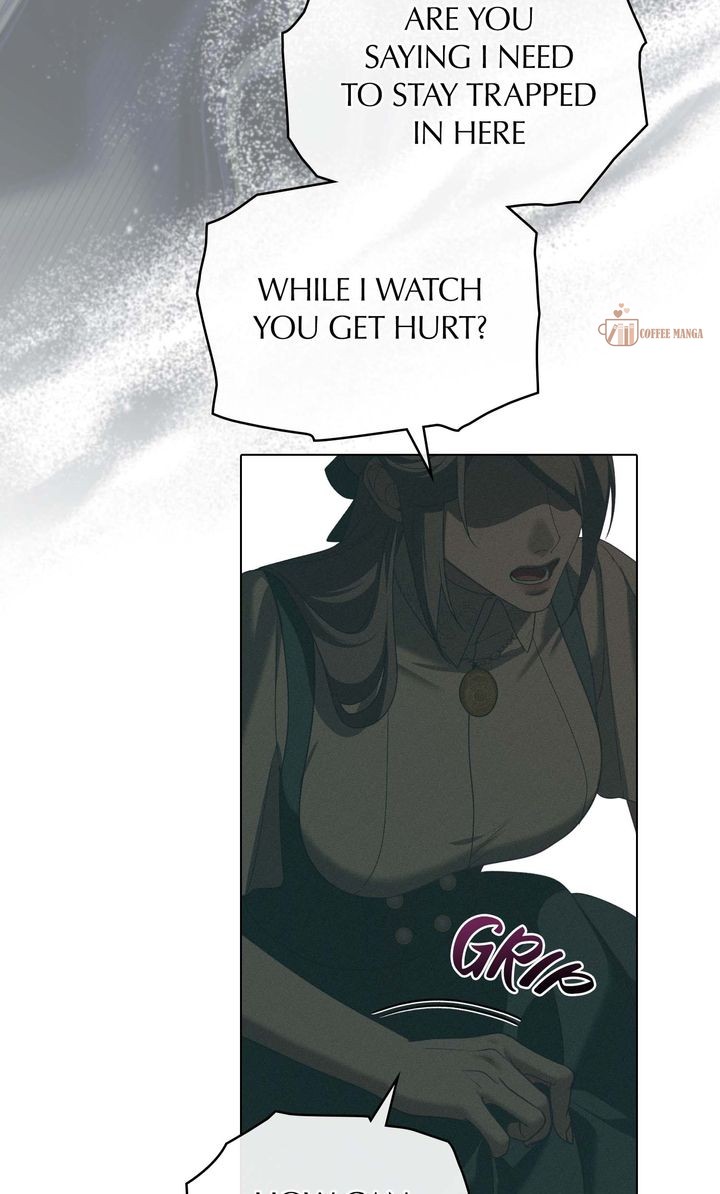 Betrayal of Dignity Chapter 71 page 54