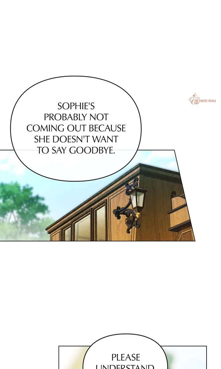 Betrayal of Dignity Chapter 70 page 1