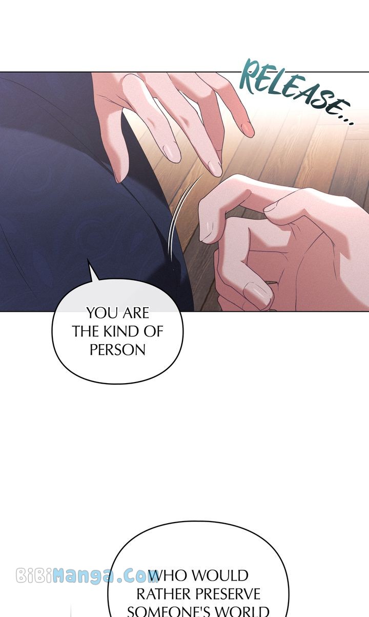 Betrayal of Dignity Chapter 48 page 33