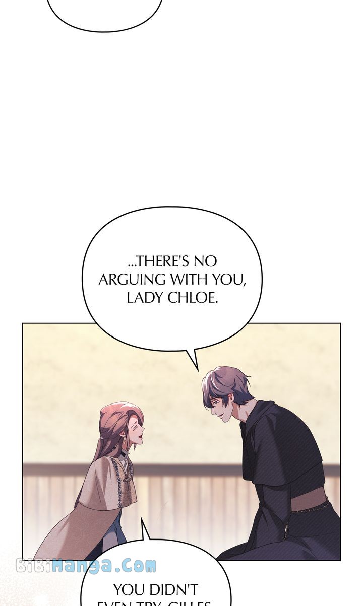 Betrayal of Dignity Chapter 48 page 35