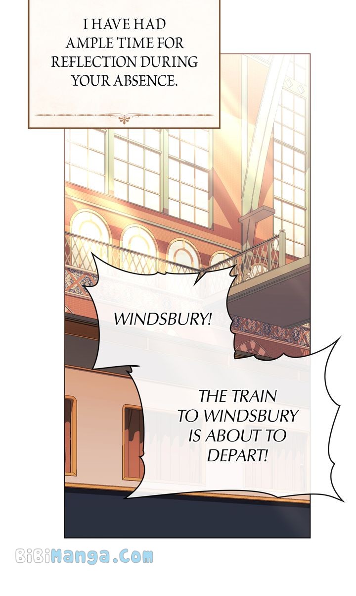 Betrayal of Dignity Chapter 48 page 54