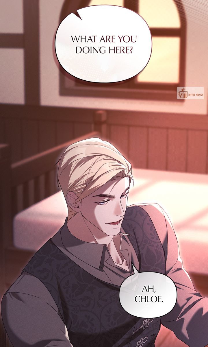 Betrayal of Dignity Chapter 69 page 21