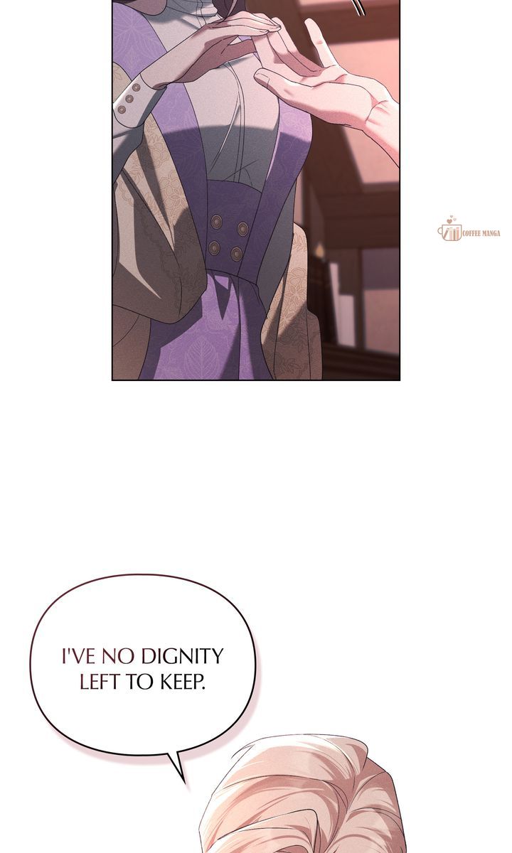 Betrayal of Dignity Chapter 69 page 27