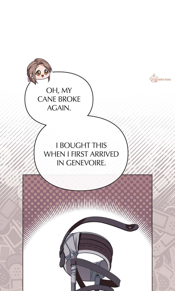 Betrayal of Dignity Chapter 69 page 40
