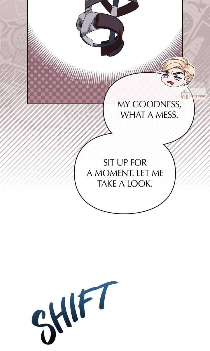 Betrayal of Dignity Chapter 69 page 41