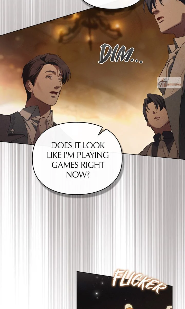 Betrayal of Dignity Chapter 59 page 31