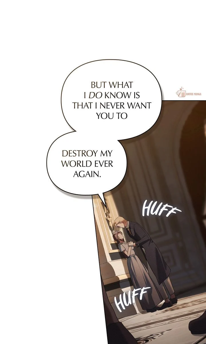 Betrayal of Dignity Chapter 59 page 35