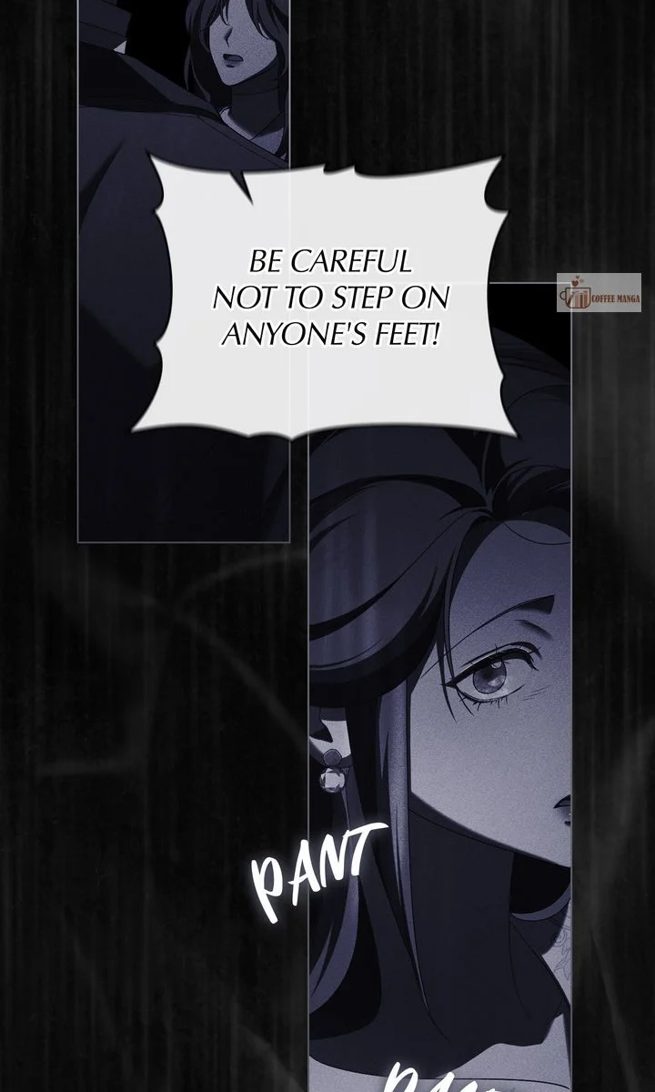 Betrayal of Dignity Chapter 59 page 40