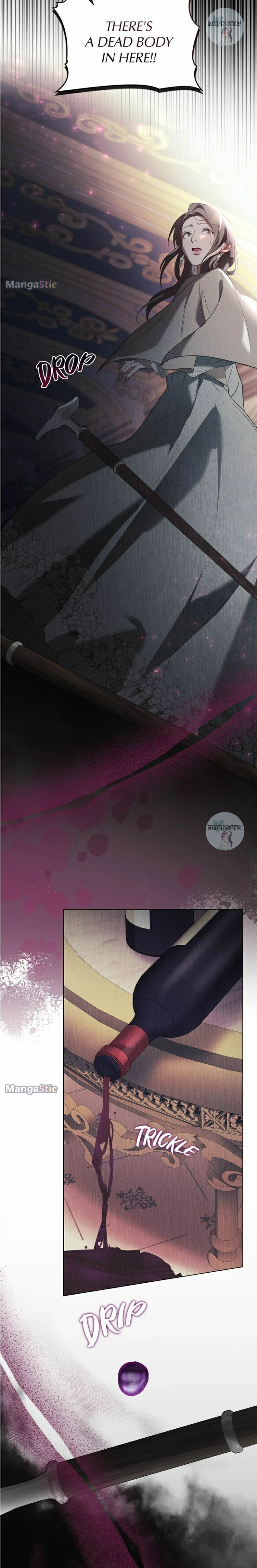 Betrayal of Dignity Chapter 27 page 18