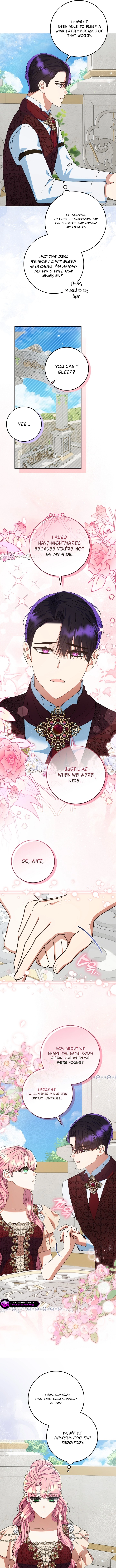 I'm Ready for Divorce! Chapter 51 page 12