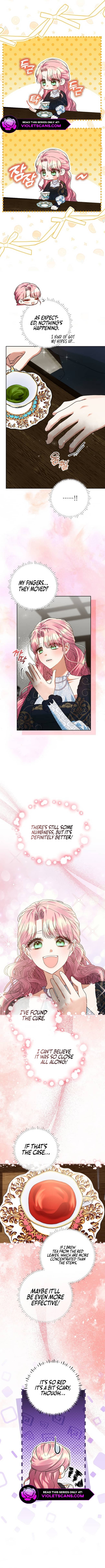 I'm Ready for Divorce! Chapter 16 page 10
