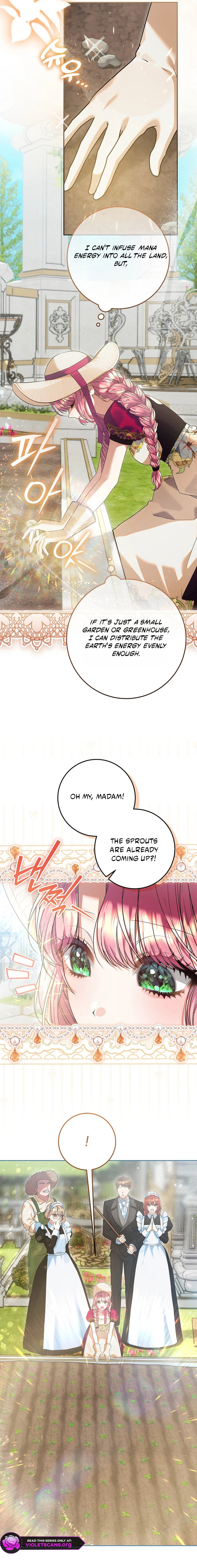 I'm Ready for Divorce! Chapter 49 page 2
