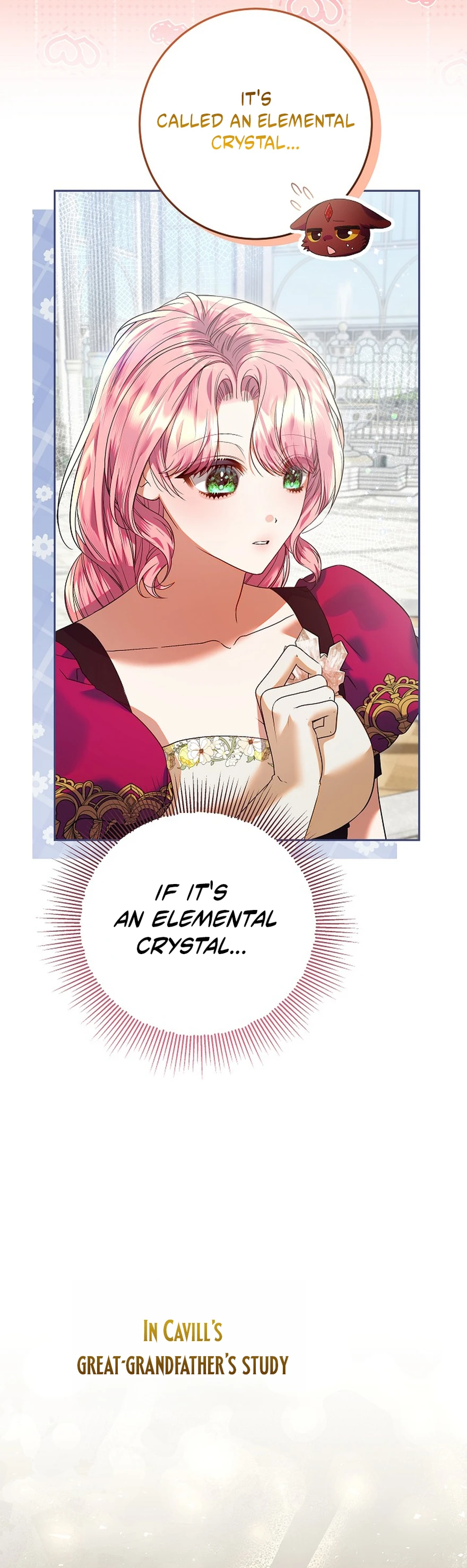 I'm Ready for Divorce! Chapter 49 page 11