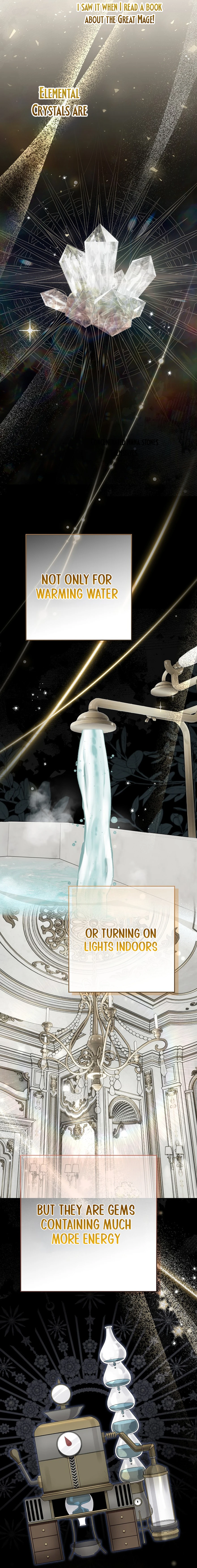 I'm Ready for Divorce! Chapter 49 page 12