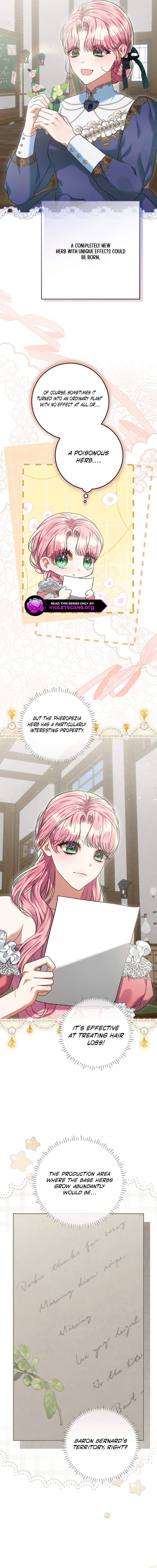 I'm Ready for Divorce! Chapter 47 page 12