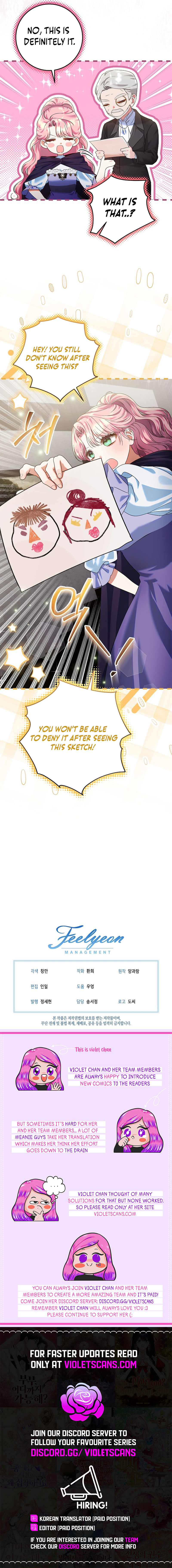 I'm Ready for Divorce! Chapter 13 page 10
