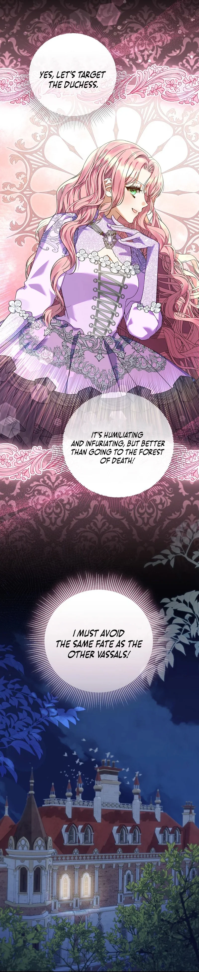 I'm Ready for Divorce! Chapter 27 page 6