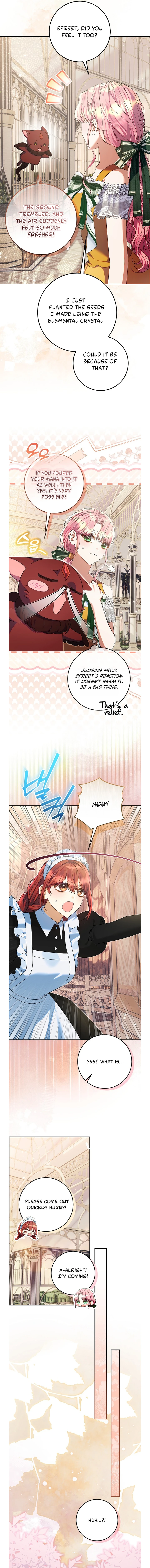 I'm Ready for Divorce! Chapter 52 page 2