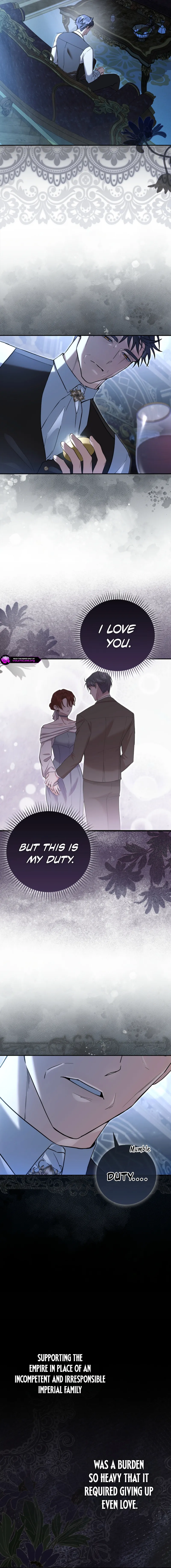 Sister-in-Law of the Heroine in a Childcare Novel Chapter 5 page 19