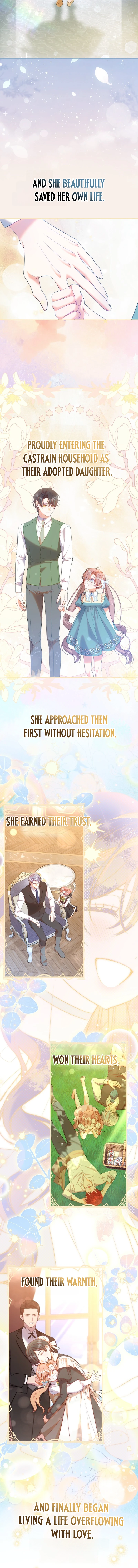 Sister-in-Law of the Heroine in a Childcare Novel Chapter 15 page 3