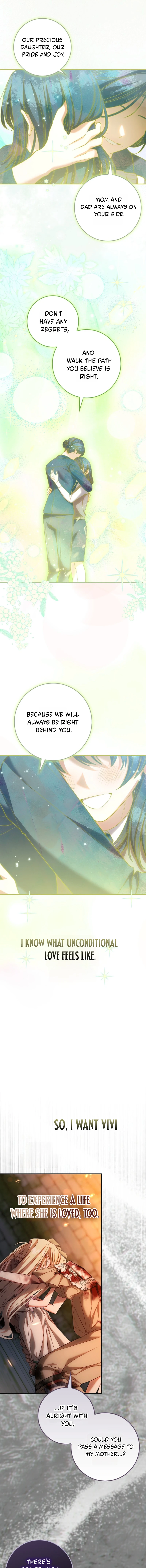 Sister-in-Law of the Heroine in a Childcare Novel Chapter 15 page 5