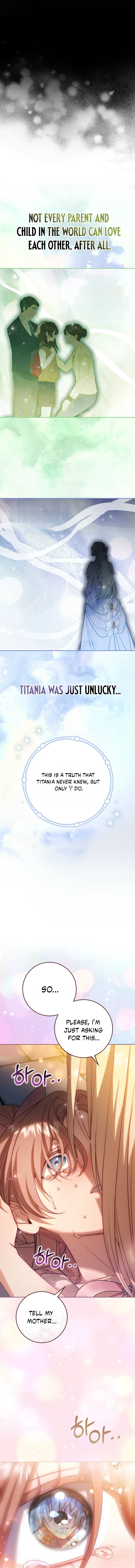 Sister-in-Law of the Heroine in a Childcare Novel Chapter 15 page 7