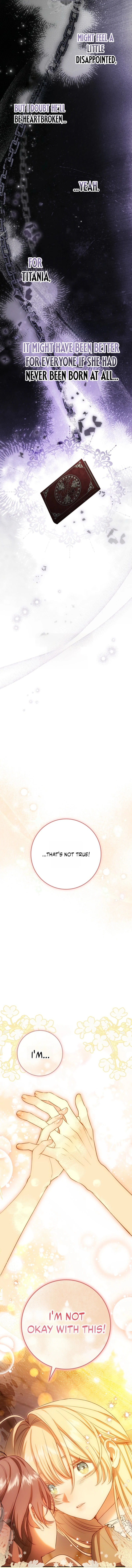 Sister-in-Law of the Heroine in a Childcare Novel Chapter 15 page 11