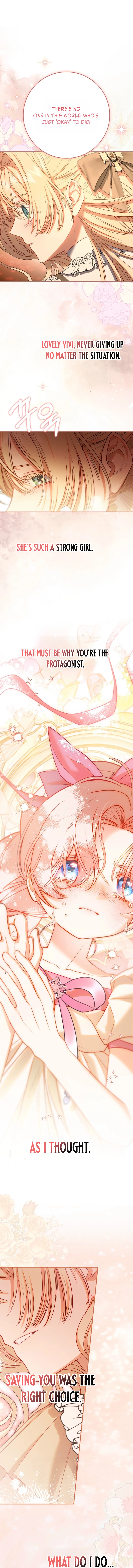 Sister-in-Law of the Heroine in a Childcare Novel Chapter 15 page 13