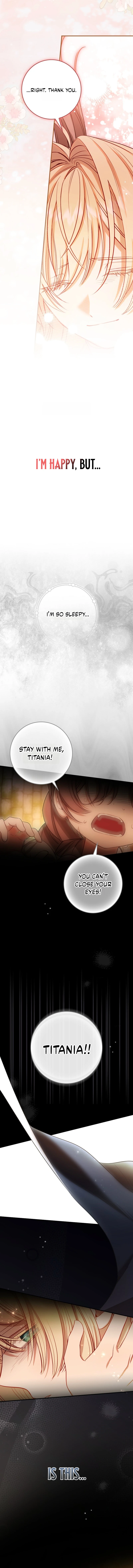 Sister-in-Law of the Heroine in a Childcare Novel Chapter 15 page 14